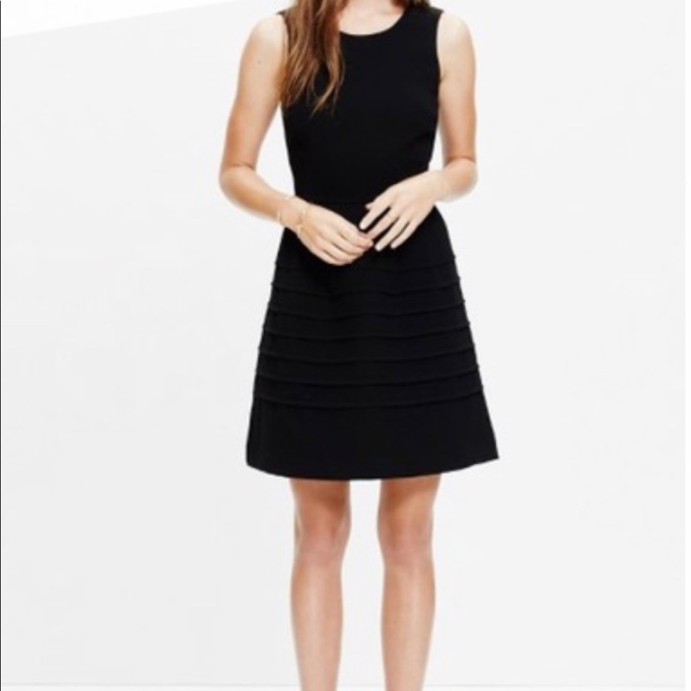 Madewell Dress
